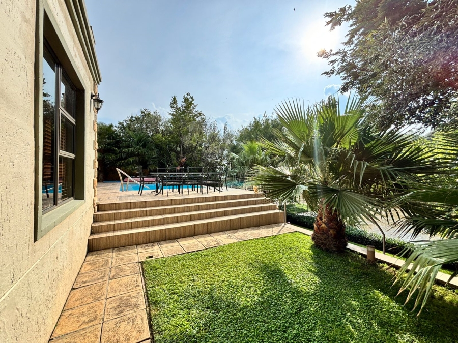 3 Bedroom Property for Sale in Vaal de Grace Golf Estate Free State